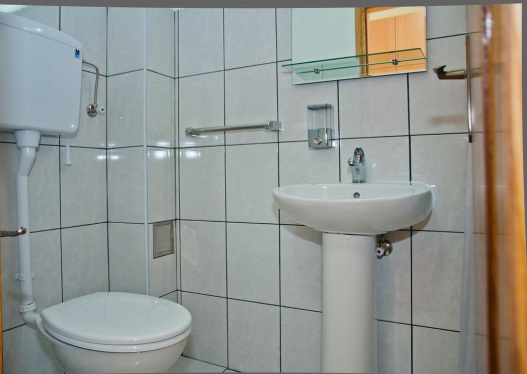 Garni Hotel Alma Pirot Bilik gambar