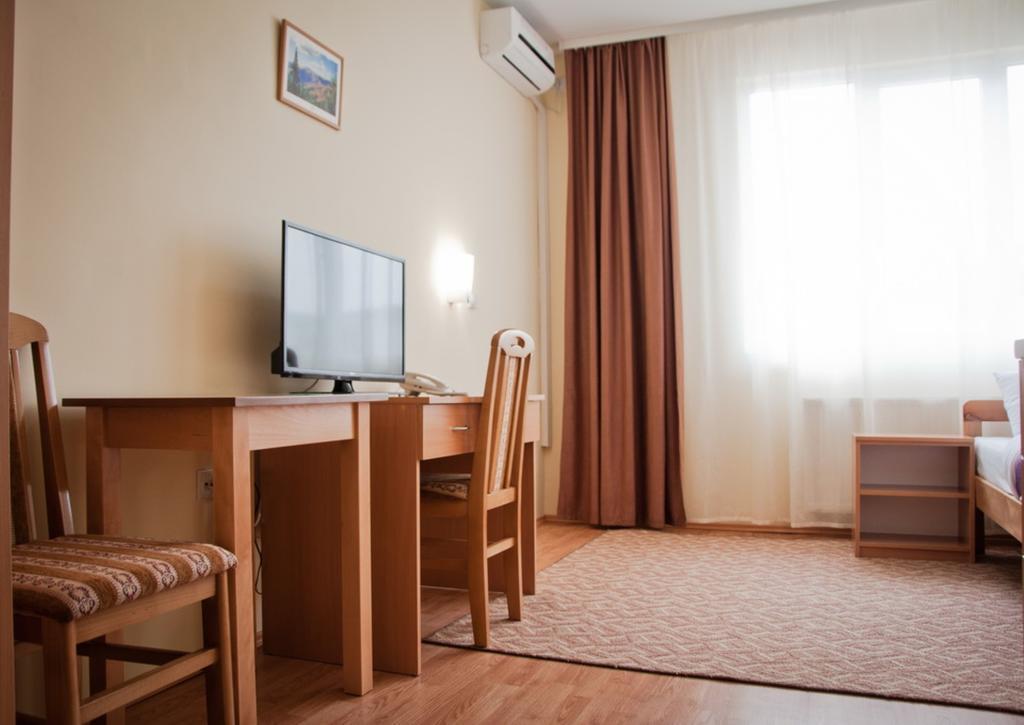 Garni Hotel Alma Pirot Luaran gambar