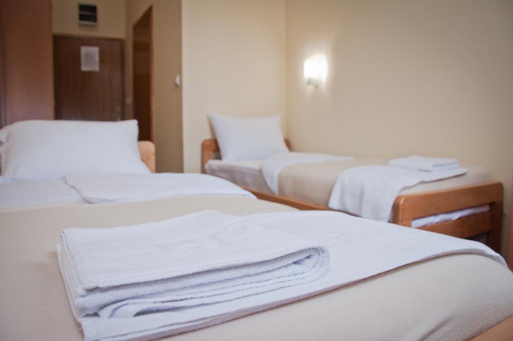 Garni Hotel Alma Pirot Bilik gambar