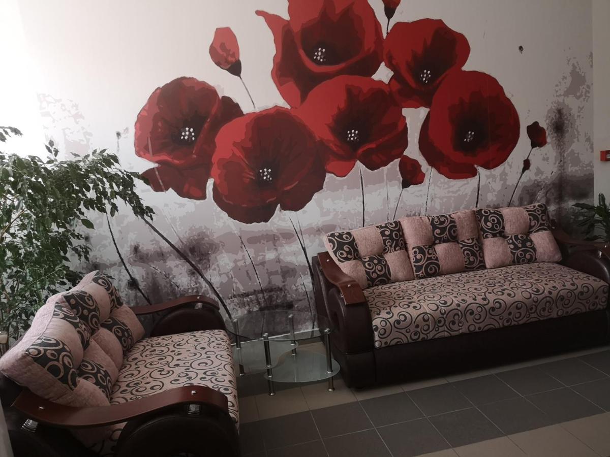 Garni Hotel Alma Pirot Luaran gambar